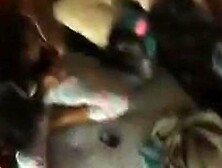 empleada de servicio hot