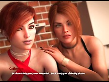 Become a Rock Star 107 (Catherine & Rosa Update)