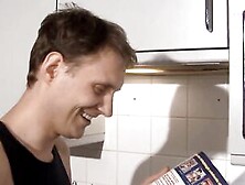 Mature and Horny Amateur Fucking