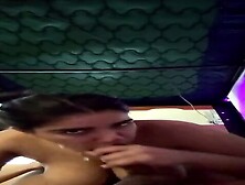 Steamy Hot NRI 69 Position Sex In Hostel