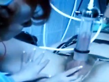 Amazing Amateur Fetish,  Handjobs Sex Movie