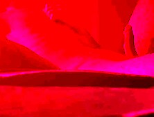 Coming and smokin' in my red light ???? Sekkusu Oni