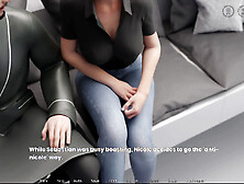 Unseen Instincts (part 2)