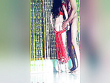 Bollywood Actress And Strip Dance - Bollywood Casting - Dilber Dilber