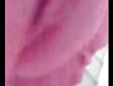 Hijab girl blowjob