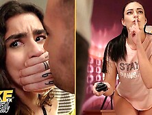 Fake Hostel - Enormous misunderstanding has hilarious consequences