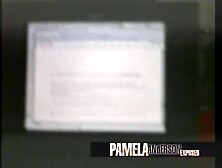 Pamela Anderson Uncensored