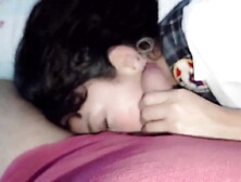 Concupiscent craves her cunt broken,  and that babe's treated like a doxy