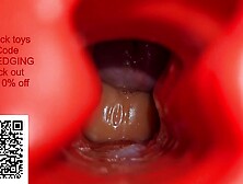 Pov Fleshjack Vibrator Doggy Constricted Hardcore Pink Gap Mv Preview