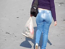 Mature Ass 19 (Q-lona)