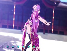 Fapufapudance (Mmd Fap Hero) By Raptor