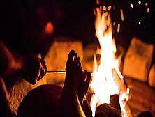 Stories Around The Fire - Audio Sex Stories