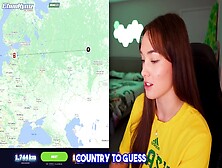 Geoguessr 16! (Masturbate Edition)