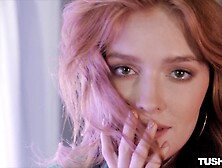 Sexy russian spinner nailed in missionary