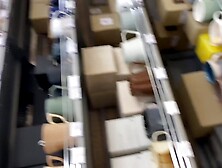 Hot Teen Upskirt spy