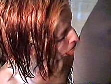 Her brother turned into real sex predator