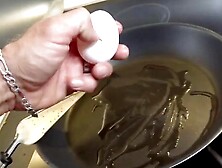 Dark cougar picked up over the internet