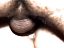 7 creampies in a row for this slut