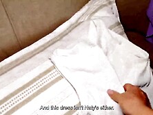 My Stepmom Catches Me Having Lesbian Sex with My Best Friend and Ends Up Joining Us in a Wet