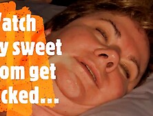 Dianne fucked by various BBCs