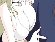 Fodendo uma loira no chuveiro