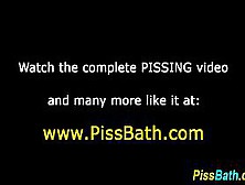 Fetish Piss Whores Fucked