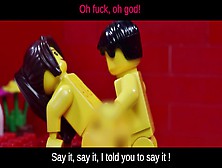 The Lego Porn