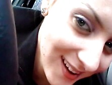 Sensual Nicky's balls licking movie