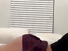 Aishah Sofey | Kawaii Sofey Skirt Strip Tease Video Leaked