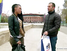 Noe Milk In Rides Her White Boyfriends Big Dick - Private Porn Sex Videos