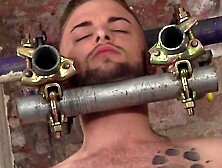 Dominatrix Mistress Fucks Slave Boy Hard In Dungeons Of Pleasure" #BDSM #Fetish #Kink