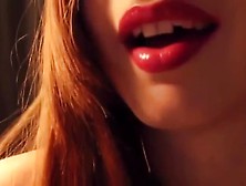 Redhead Joi Pov. Mp4