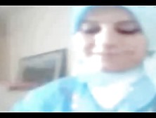 Hijab Web Camera