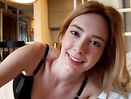 Morning sex with your sweet girlfriend (For lonely people) - Loly Nebel