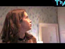 Irina Temicheva Butt,  Breasts Scene in Godovshchina