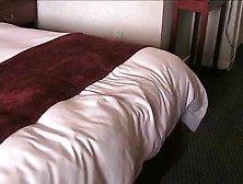 Great Hotel Room Fuck With Well Stacked Lady