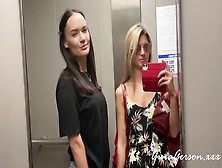 Russian lesbians periscope,  periscope