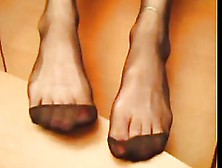 My Male Feet