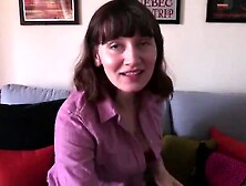 Bettie Bondage - Mom helps you get the part