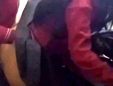 ???? STUDENTS HAVING SEX IN A PUBLIC SCHOOL BATHS