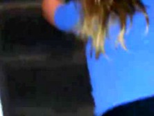 Fucking my 18yr old on the stairs