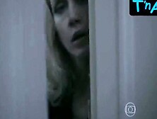 Bianca Muller Sexy Scene  in O Rebu