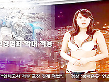 Naked News Korea 2