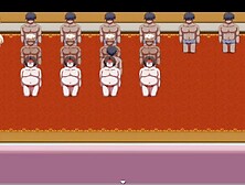 Nanpa Beach Ex (hentai Rpg) Sex With My Friends Girlfriend Who Is 40 Years Old (information Channel - Tetas Grandes