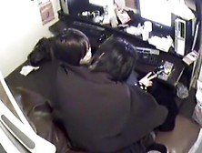 1919gogo 7618 work erotic couple of net cafe lust scene 1