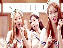 T-Ara - So Crazy Areia Kpop Pmv Pa Pa Pa Pa