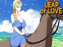 Leap Of Love #08 • Pc Gameplay [Hd]