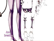 Voiced Anime JOI - the Impossible Succubus Defiance.