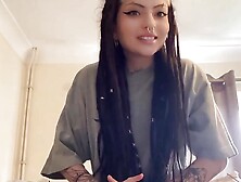 Stepsister for Mister