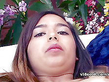 Karla Ambrosia in Masturbation Movie - AtkExotics